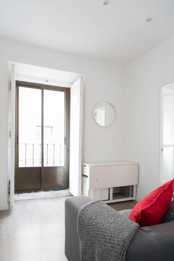 Ile Aina Exterior Apartamento Madrid
